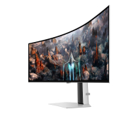 SAMSUNG Odyssey G9 S49CG934SUX OLED - 1190325 - zdjęcie 8